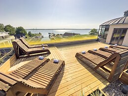 Appartements Zum Leuchtturm