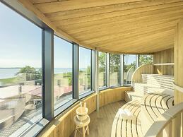 Appartements Zum Leuchtturm