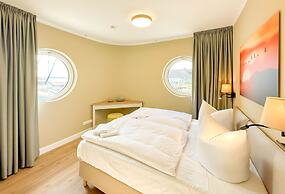 Appartements Zum Leuchtturm