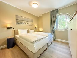 Appartements Zum Leuchtturm