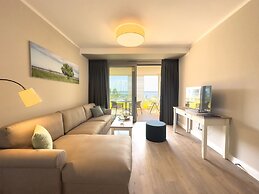 Appartements Zum Leuchtturm