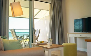 Appartements Zum Leuchtturm