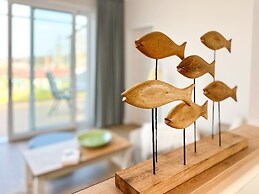 Appartements Zum Leuchtturm
