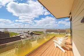 Appartements Zum Leuchtturm