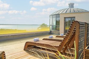 Appartements Zum Leuchtturm