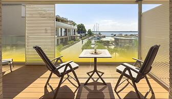 Appartements Zum Leuchtturm