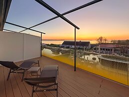 Appartements Zum Leuchtturm