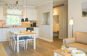 Appartements Zum Leuchtturm