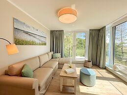 Appartements Zum Leuchtturm