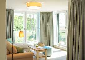 Appartements Zum Leuchtturm
