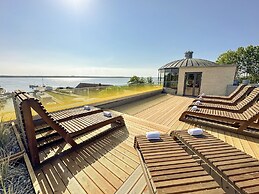 Appartements Zum Leuchtturm