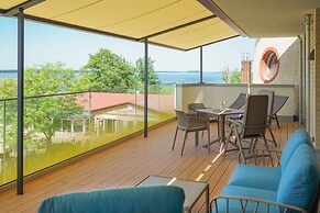 Appartements Zum Leuchtturm