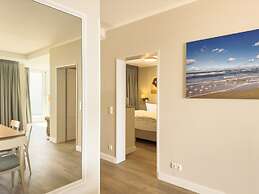 Appartements Zum Leuchtturm