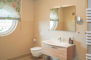 Appartements Zum Leuchtturm