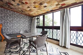 Palette Heritage Scindia Ghat