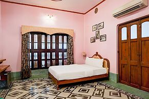 Palette Heritage Scindia Ghat