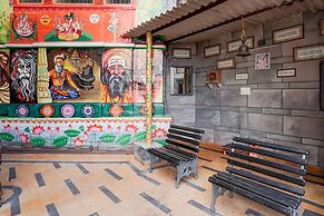 Palette Heritage Scindia Ghat