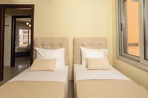 Zen City Beach Apartment