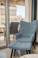 Zen City Beach Apartment
