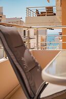 Zen City Beach Apartment