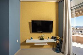 Zen City Beach Apartment
