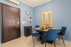 Zen City Beach Apartment