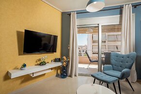Zen City Beach Apartment