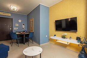 Zen City Beach Apartment