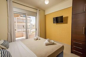Zen City Beach Apartment