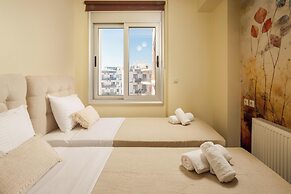 Zen City Beach Apartment