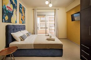 Zen City Beach Apartment