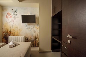 Zen City Beach Apartment