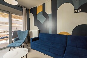 Zen City Beach Apartment