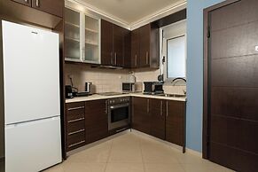 Zen City Beach Apartment