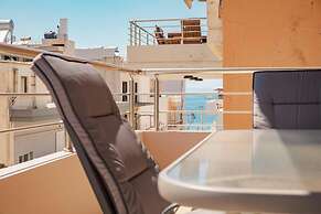 Zen City Beach Apartment