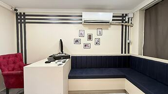 Hotel Qden