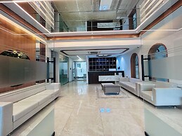 Twenty Three Urban Square Madhapur