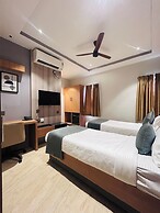 Twenty Three Urban Square Madhapur