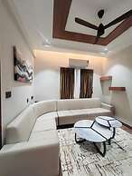 Twenty Three Urban Square Madhapur