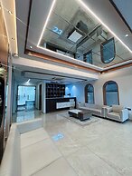 Twenty Three Urban Square Madhapur