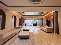 Twenty Three Urban Square Madhapur