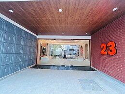 Twenty Three Urban Square Madhapur