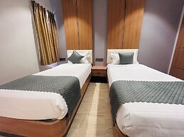 Twenty Three Urban Square Madhapur