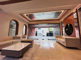 Twenty Three Urban Square Madhapur