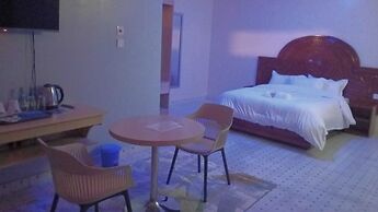 The Mark Vintage Hotel Ruiru