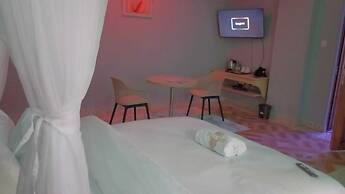 The Mark Vintage Hotel Ruiru