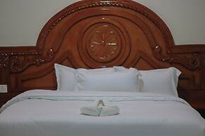 The Mark Vintage Hotel Ruiru