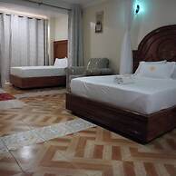 The Mark Vintage Hotel Ruiru