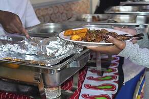 The Mark Vintage Hotel Ruiru