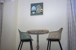 The Mark Vintage Hotel Ruiru